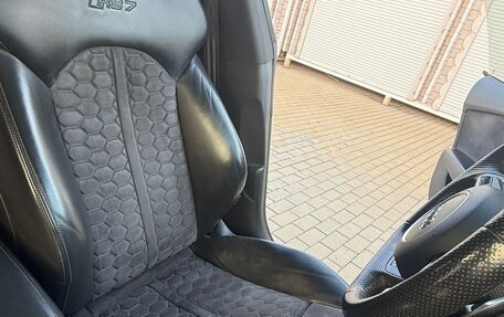 Audi RS 7, 2017 год, 5 150 000 рублей, 14 фотография