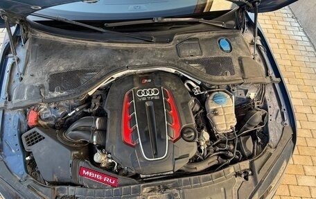 Audi RS 7, 2017 год, 5 150 000 рублей, 20 фотография