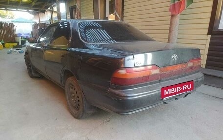 Toyota Vista, 1990 год, 110 000 рублей, 3 фотография