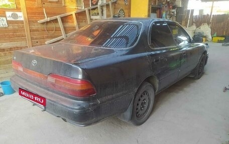 Toyota Vista, 1990 год, 110 000 рублей, 4 фотография