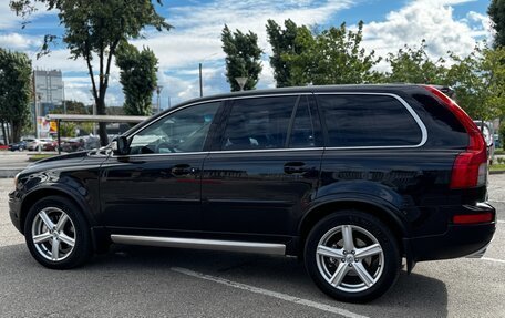 Volvo XC90 II рестайлинг, 2006 год, 1 500 000 рублей, 2 фотография