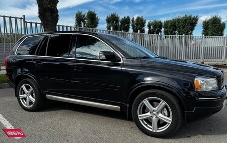 Volvo XC90 II рестайлинг, 2006 год, 1 500 000 рублей, 6 фотография