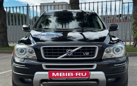 Volvo XC90 II рестайлинг, 2006 год, 1 500 000 рублей, 8 фотография