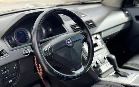 Volvo XC90 II рестайлинг, 2006 год, 1 500 000 рублей, 9 фотография