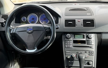 Volvo XC90 II рестайлинг, 2006 год, 1 500 000 рублей, 11 фотография