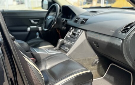Volvo XC90 II рестайлинг, 2006 год, 1 500 000 рублей, 13 фотография