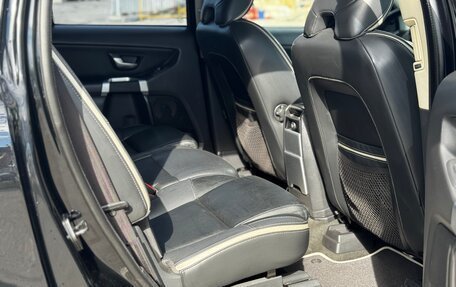 Volvo XC90 II рестайлинг, 2006 год, 1 500 000 рублей, 18 фотография