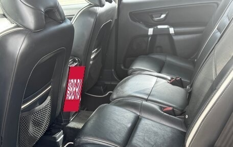 Volvo XC90 II рестайлинг, 2006 год, 1 500 000 рублей, 14 фотография