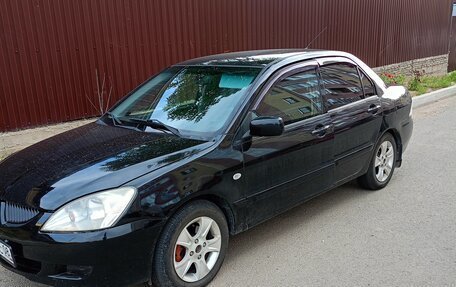 Mitsubishi Lancer IX, 2005 год, 330 000 рублей, 2 фотография