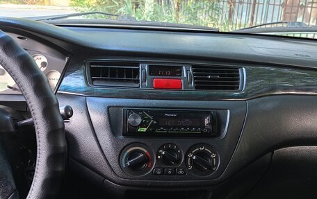 Mitsubishi Lancer IX, 2005 год, 330 000 рублей, 4 фотография
