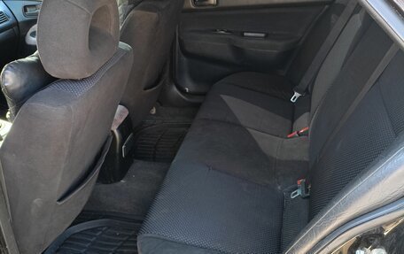 Mitsubishi Lancer IX, 2005 год, 330 000 рублей, 6 фотография