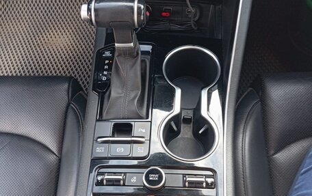 KIA K5, 2020 год, 2 450 000 рублей, 2 фотография