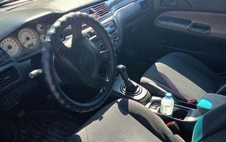 Mitsubishi Lancer IX, 2005 год, 330 000 рублей, 5 фотография