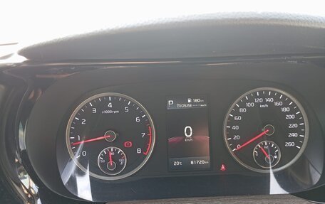 KIA K5, 2020 год, 2 450 000 рублей, 3 фотография