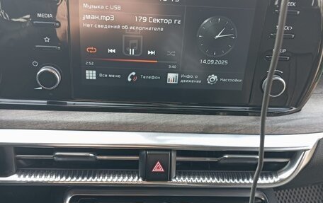 KIA K5, 2020 год, 2 450 000 рублей, 4 фотография