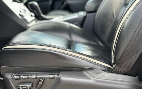Volvo XC90 II рестайлинг, 2006 год, 1 500 000 рублей, 12 фотография