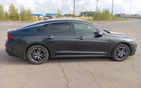 KIA K5, 2020 год, 2 450 000 рублей, 9 фотография