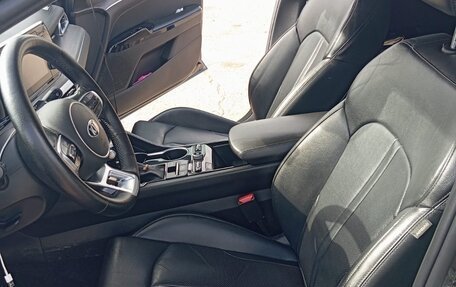 KIA K5, 2020 год, 2 450 000 рублей, 12 фотография