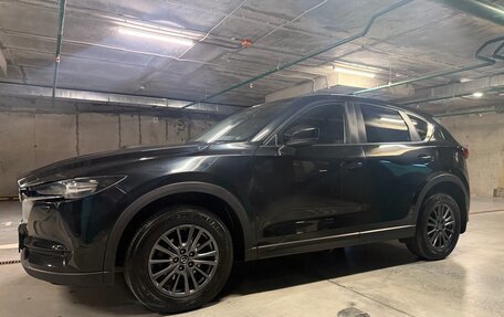 Mazda CX-5 II, 2019 год, 2 950 000 рублей, 2 фотография