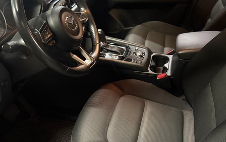 Mazda CX-5 II, 2019 год, 2 950 000 рублей, 6 фотография