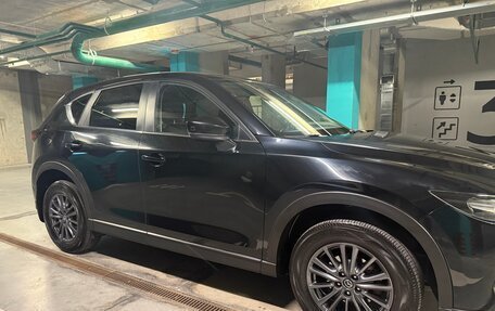 Mazda CX-5 II, 2019 год, 2 950 000 рублей, 5 фотография