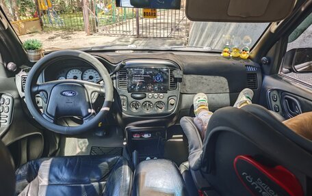 Ford Maverick, 2001 год, 600 000 рублей, 8 фотография
