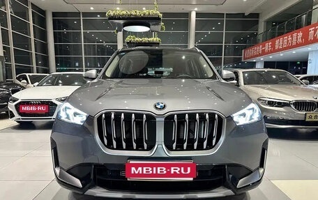 BMW X1, 2023 год, 2 900 035 рублей, 2 фотография