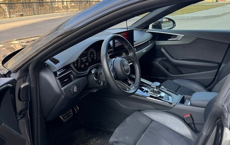 Audi A5, 2022 год, 4 500 000 рублей, 8 фотография