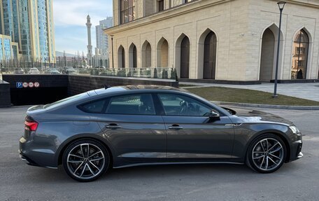 Audi A5, 2022 год, 4 500 000 рублей, 3 фотография