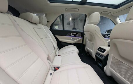 Mercedes-Benz GLE, 2023 год, 16 600 000 рублей, 9 фотография