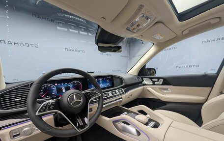 Mercedes-Benz GLE, 2023 год, 16 600 000 рублей, 6 фотография
