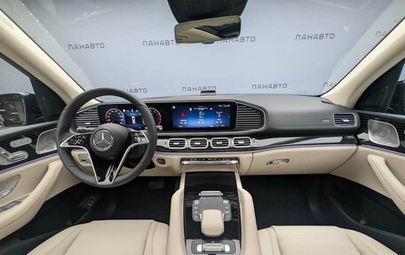 Mercedes-Benz GLE, 2023 год, 16 600 000 рублей, 10 фотография