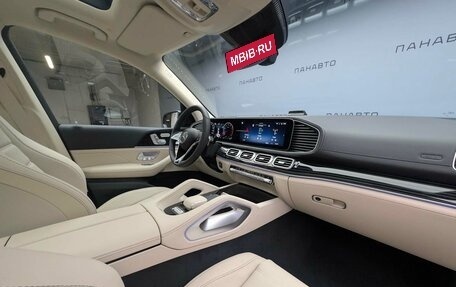 Mercedes-Benz GLE, 2023 год, 16 600 000 рублей, 8 фотография