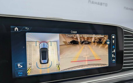 Mercedes-Benz GLE, 2023 год, 16 600 000 рублей, 14 фотография