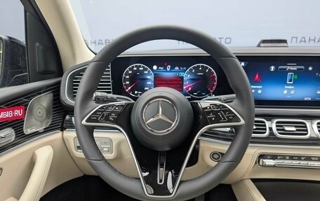 Mercedes-Benz GLE, 2023 год, 16 600 000 рублей, 11 фотография