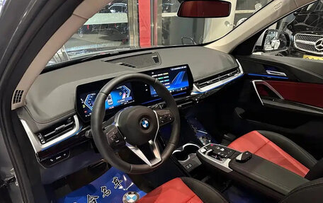 BMW X1, 2023 год, 2 900 035 рублей, 12 фотография
