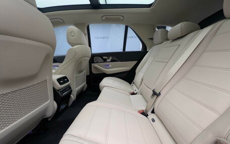 Mercedes-Benz GLE, 2023 год, 16 600 000 рублей, 7 фотография