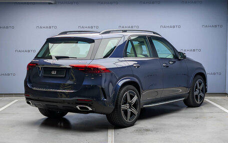 Mercedes-Benz GLE, 2023 год, 16 600 000 рублей, 3 фотография