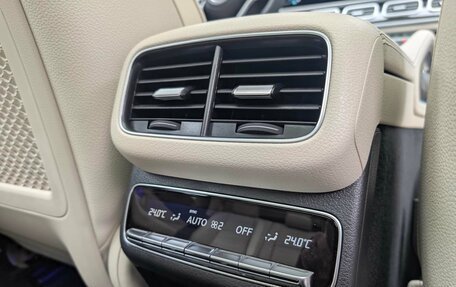 Mercedes-Benz GLE, 2023 год, 16 600 000 рублей, 12 фотография