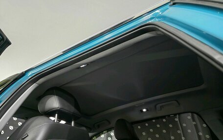Chery Tiggo 7 Pro, 2021 год, 1 715 000 рублей, 13 фотография