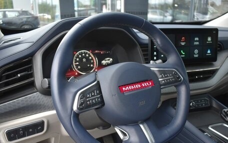 Haval F7x I, 2023 год, 2 380 000 рублей, 17 фотография