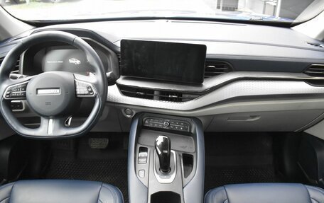 Haval F7x I, 2023 год, 2 380 000 рублей, 12 фотография