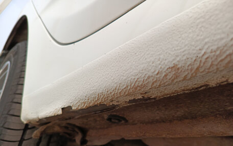 Hyundai Solaris II рестайлинг, 2012 год, 550 000 рублей, 24 фотография