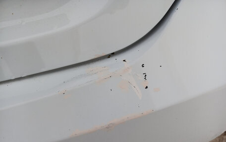 Hyundai Solaris II рестайлинг, 2012 год, 550 000 рублей, 33 фотография