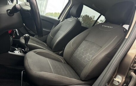 Renault Sandero II рестайлинг, 2018 год, 949 000 рублей, 15 фотография