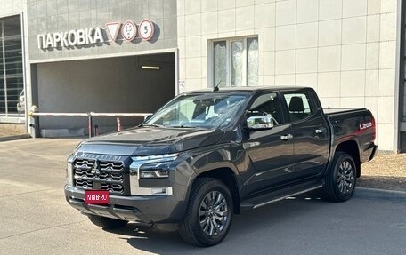 Mitsubishi L200, 2025 год, 4 890 000 рублей, 1 фотография