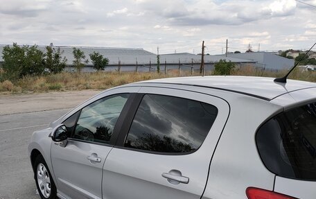 Peugeot 308 II, 2010 год, 330 000 рублей, 1 фотография