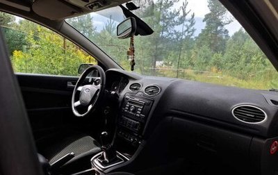 Ford Focus II рестайлинг, 2007 год, 210 000 рублей, 1 фотография