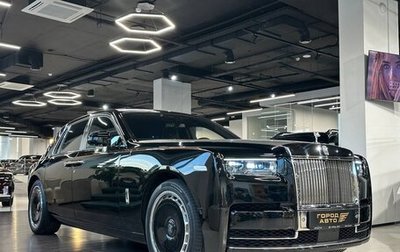 Rolls-Royce Phantom VIII, 2021 год, 60 000 000 рублей, 1 фотография