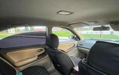 Nissan Cefiro III, 2000 год, 350 000 рублей, 1 фотография